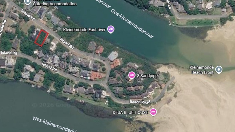 0 Bedroom Property for Sale in Seafield Eastern Cape